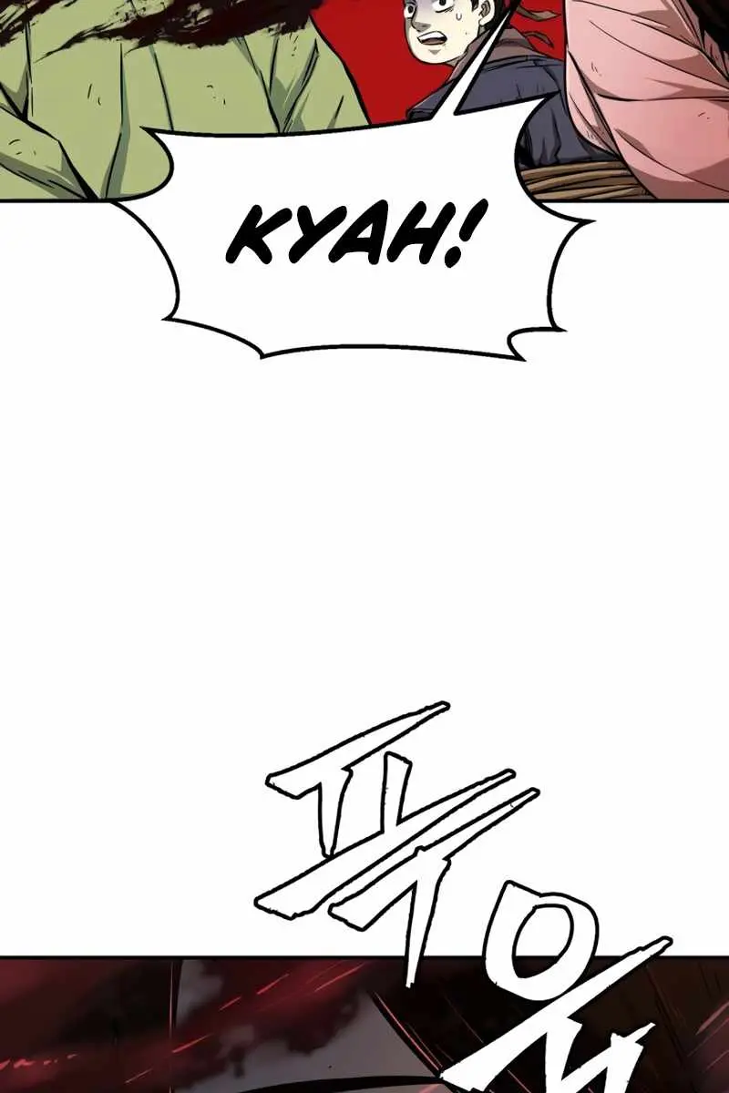 Absolute Sword Sense Chapter 5 Page 46