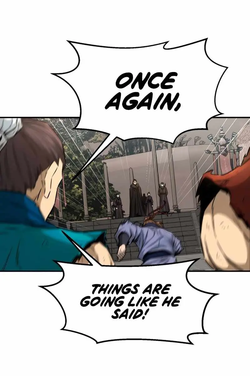 Absolute Sword Sense Chapter 5 Page 54