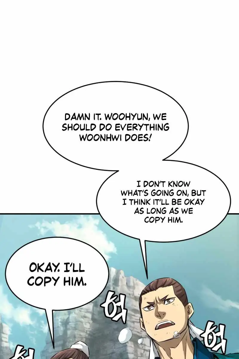 Absolute Sword Sense Chapter 5 Page 55