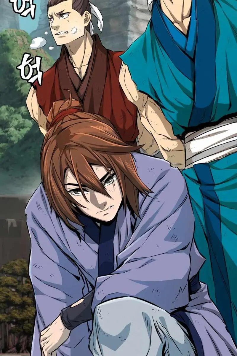 Absolute Sword Sense Chapter 5 Page 56