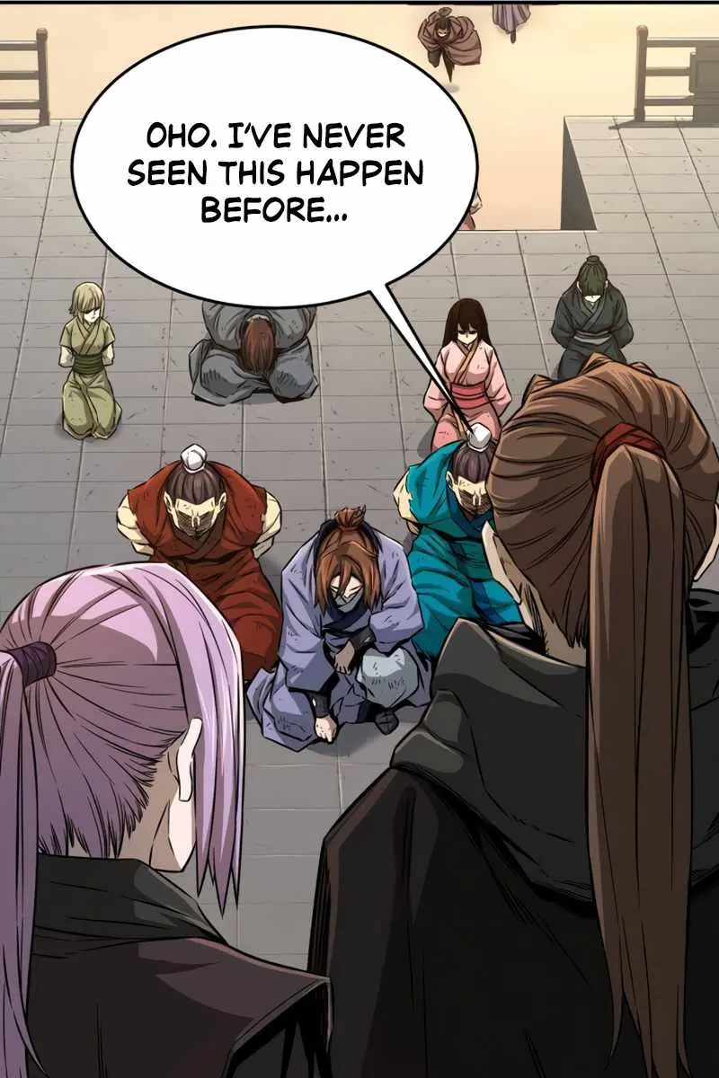 Absolute Sword Sense Chapter 5 Page 58