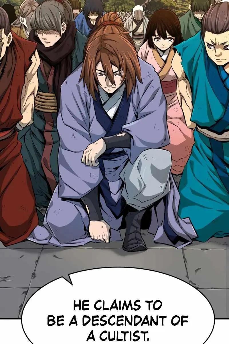 Absolute Sword Sense Chapter 5 Page 61