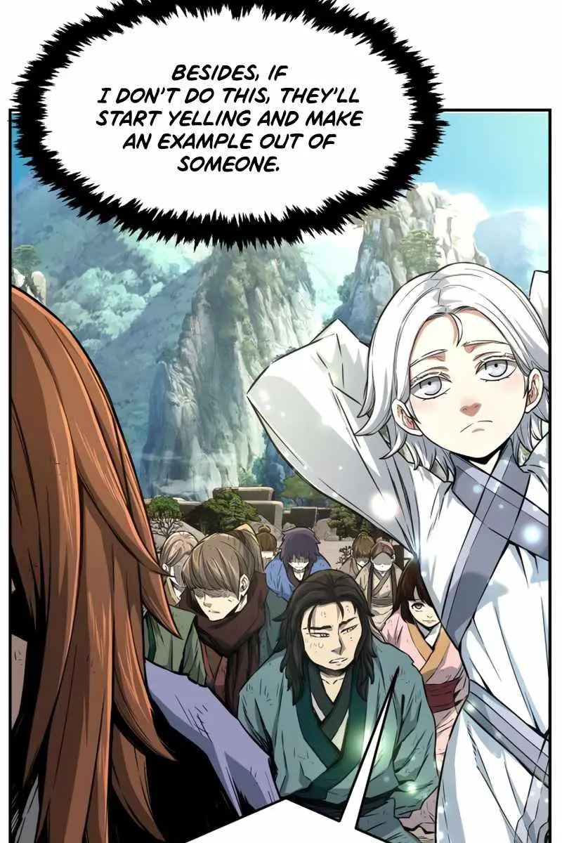 Absolute Sword Sense Chapter 5 Page 64