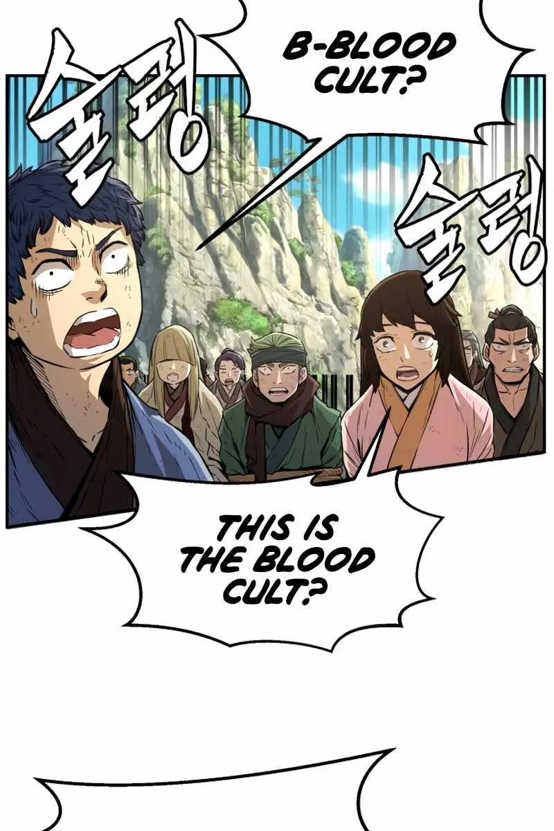 Absolute Sword Sense Chapter 5 Page 70