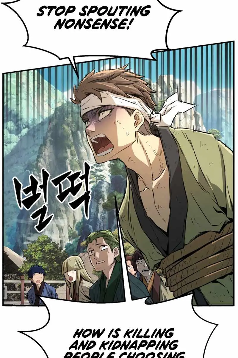 Absolute Sword Sense Chapter 5 Page 71