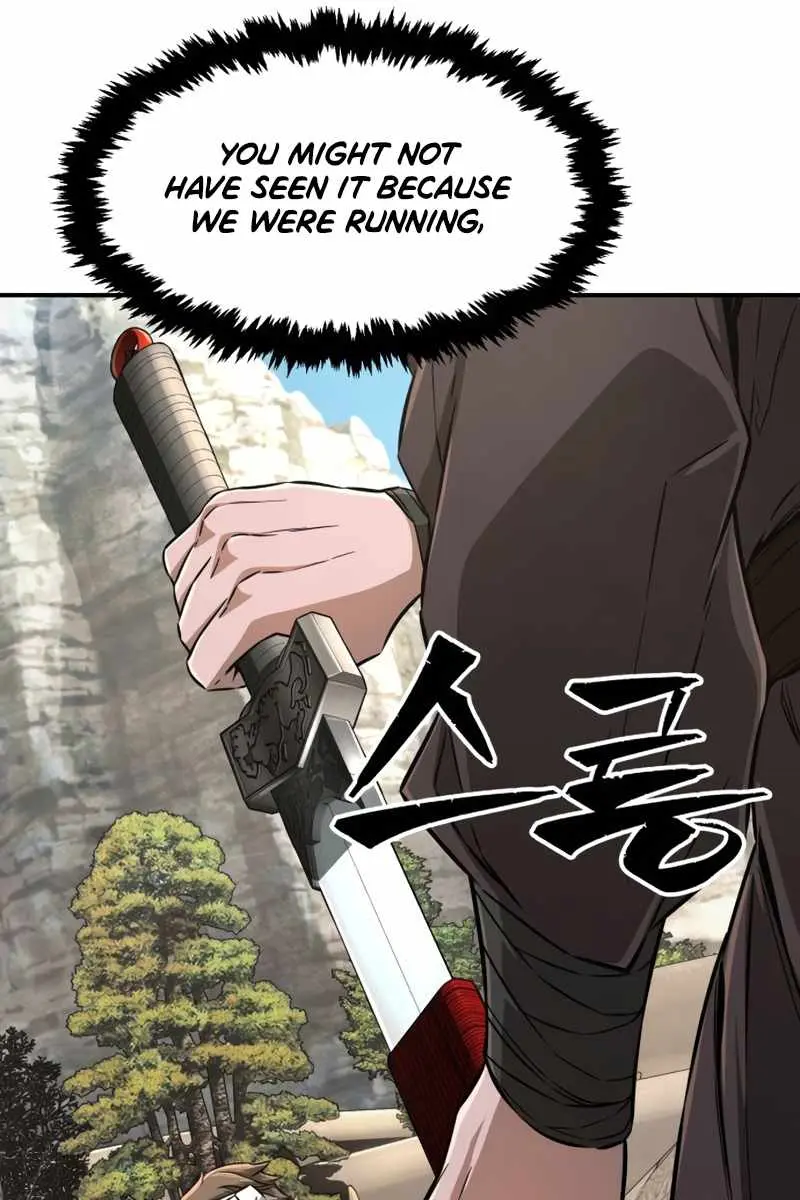 Absolute Sword Sense Chapter 5 Page 76