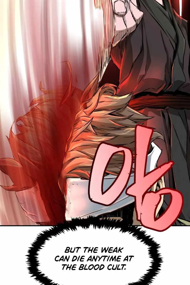 Absolute Sword Sense Chapter 5 Page 78