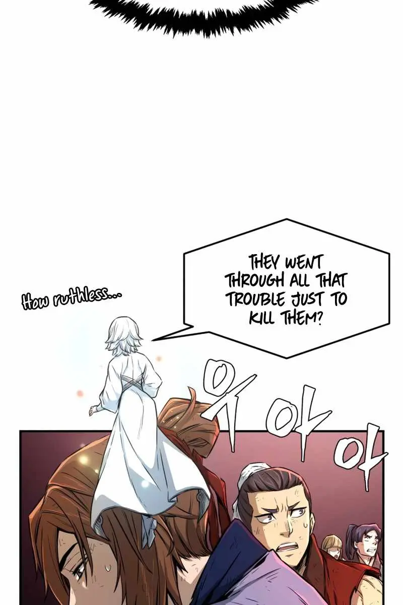 Absolute Sword Sense Chapter 5 Page 79