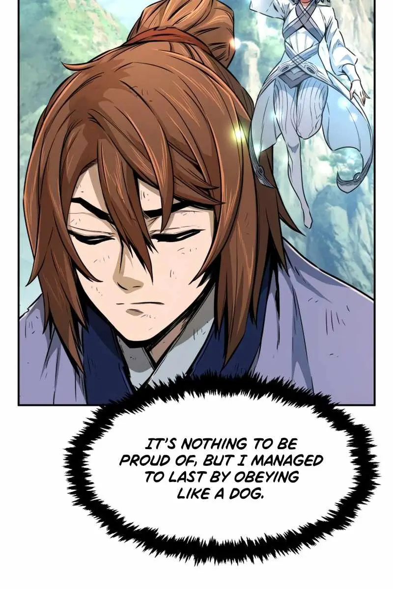 Absolute Sword Sense Chapter 5 Page 83