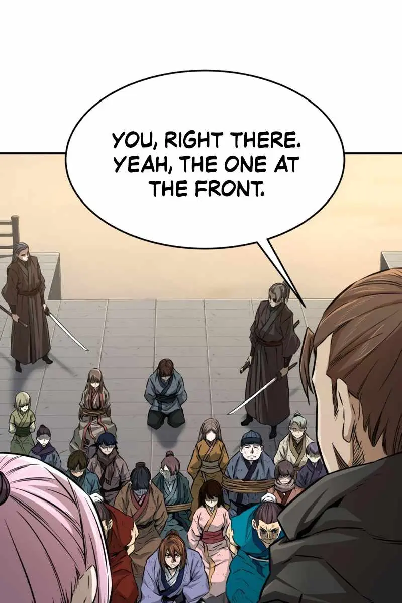 Absolute Sword Sense Chapter 5 Page 87