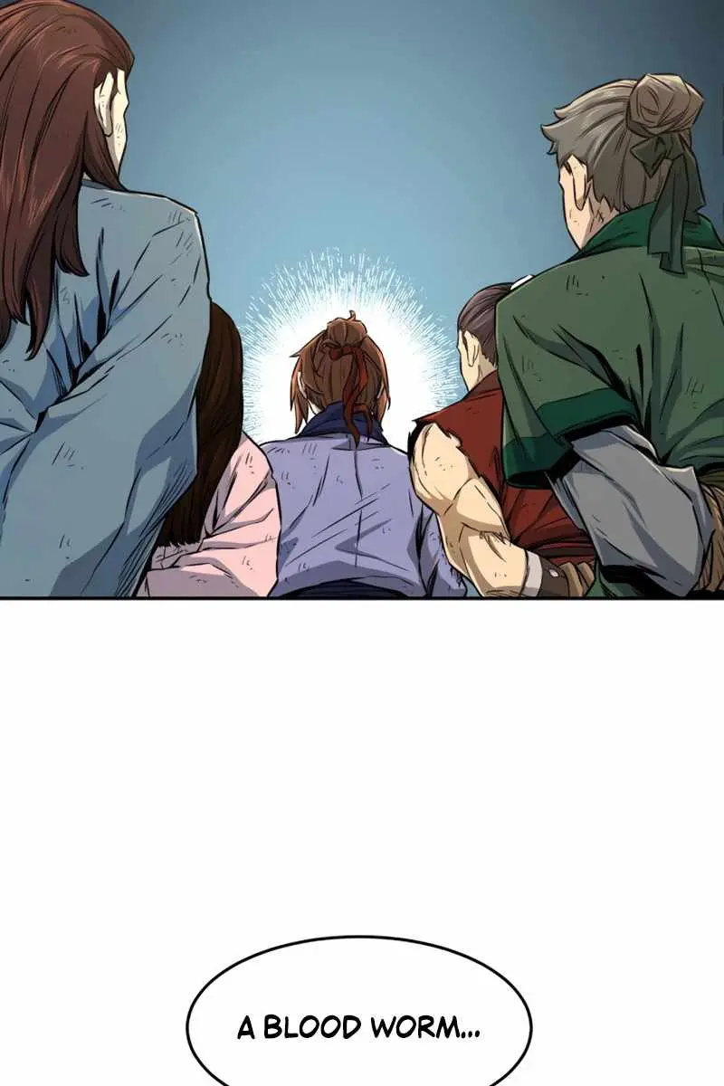 Absolute Sword Sense Chapter 5 Page 91