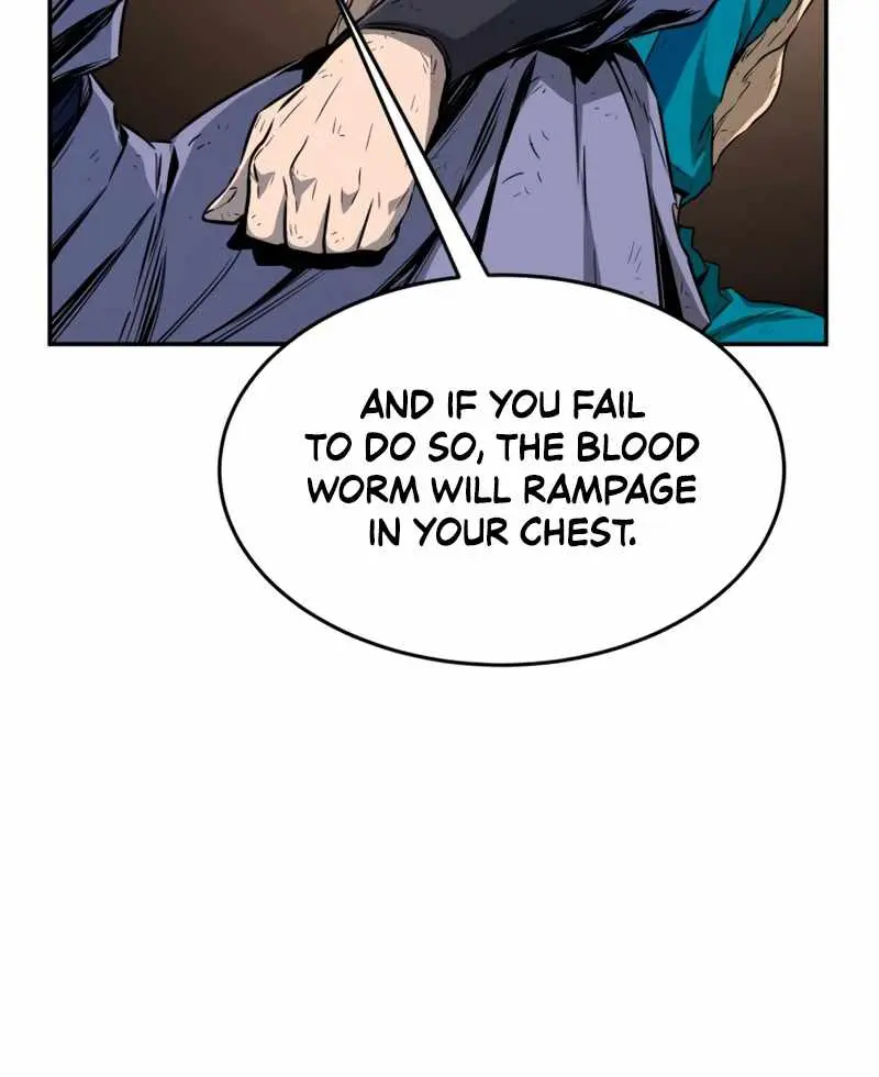 Absolute Sword Sense Chapter 5 Page 95