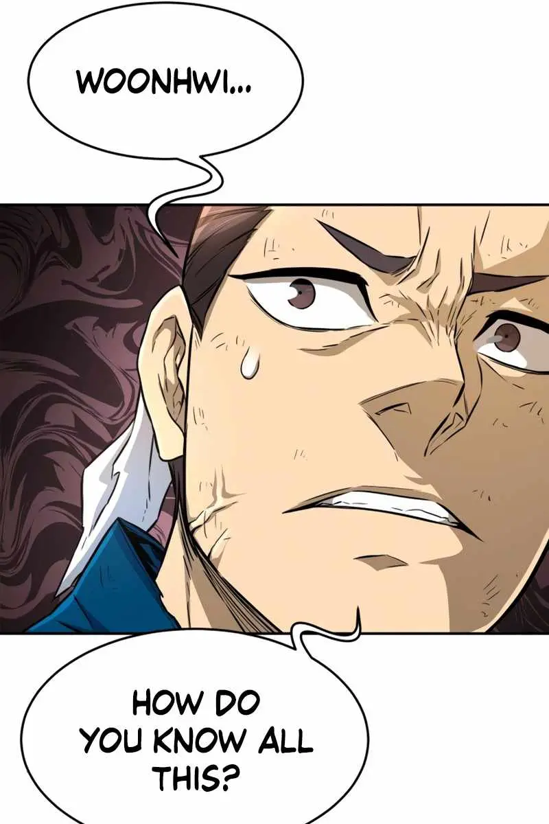 Absolute Sword Sense Chapter 5 Page 96