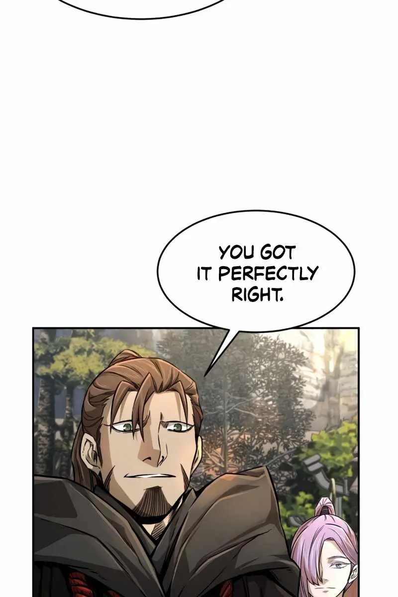 Absolute Sword Sense Chapter 5 Page 97