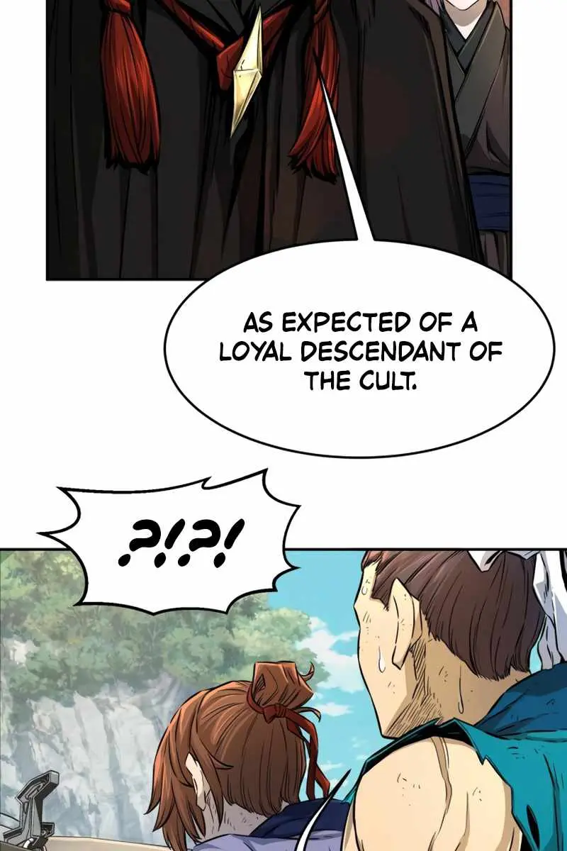 Absolute Sword Sense Chapter 5 Page 98