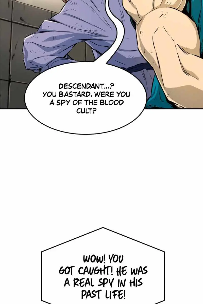 Absolute Sword Sense Chapter 5 Page 99