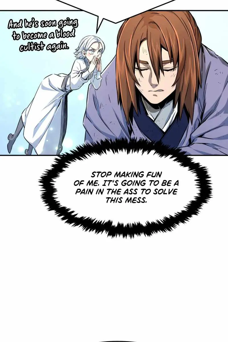 Absolute Sword Sense Chapter 5 Page 100