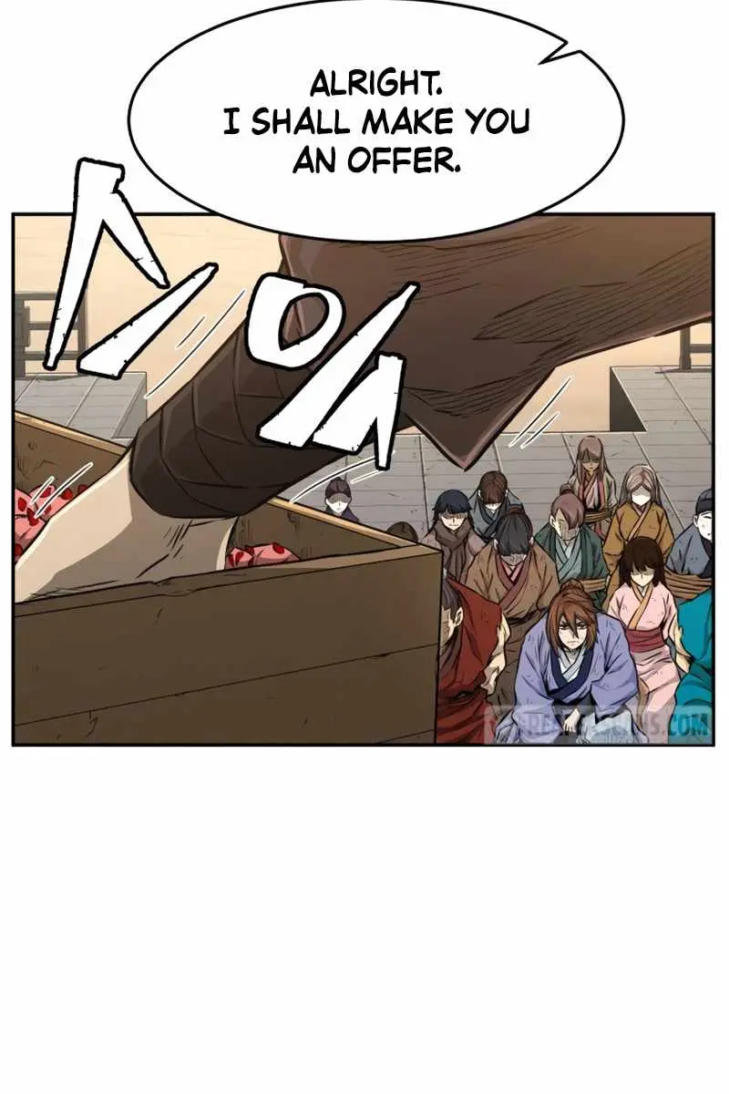 Absolute Sword Sense Chapter 5 Page 101