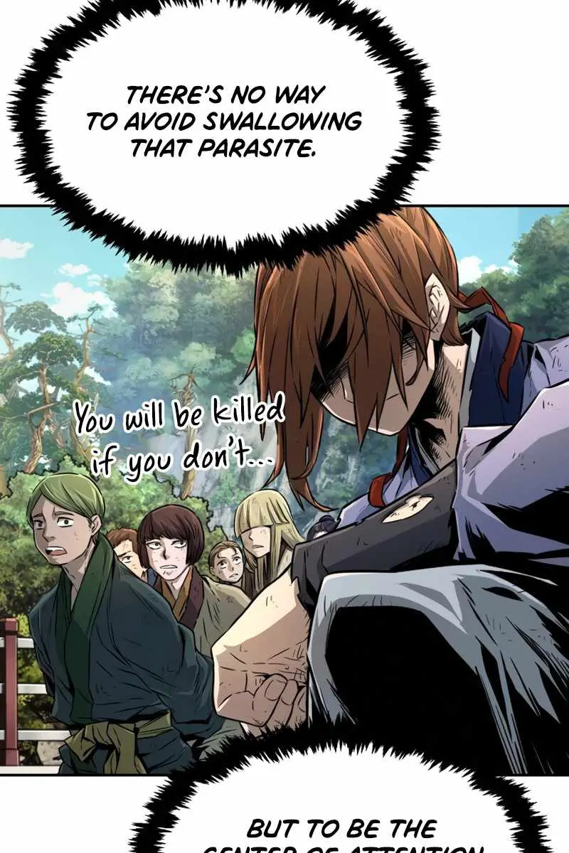 Absolute Sword Sense Chapter 5 Page 104