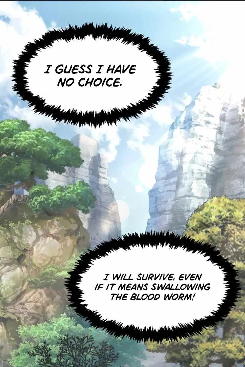 Absolute Sword Sense Chapter 5 Page 106