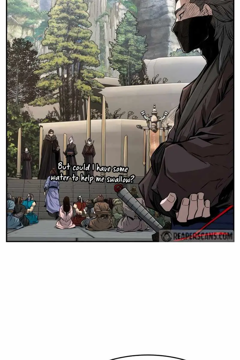 Absolute Sword Sense Chapter 5 Page 109