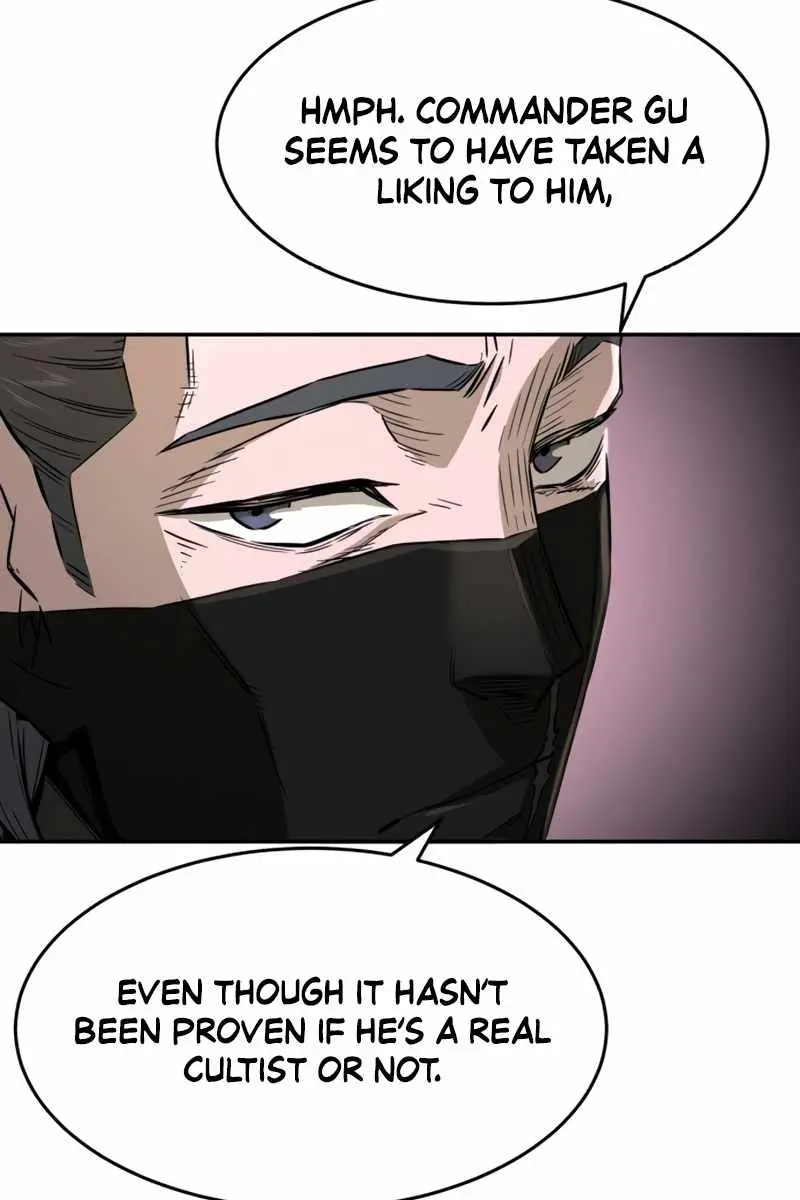 Absolute Sword Sense Chapter 5 Page 110