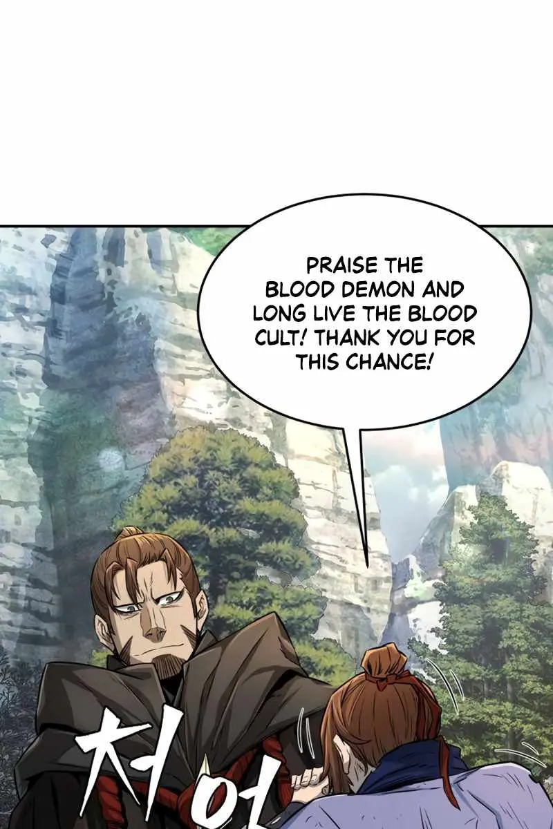 Absolute Sword Sense Chapter 5 Page 113