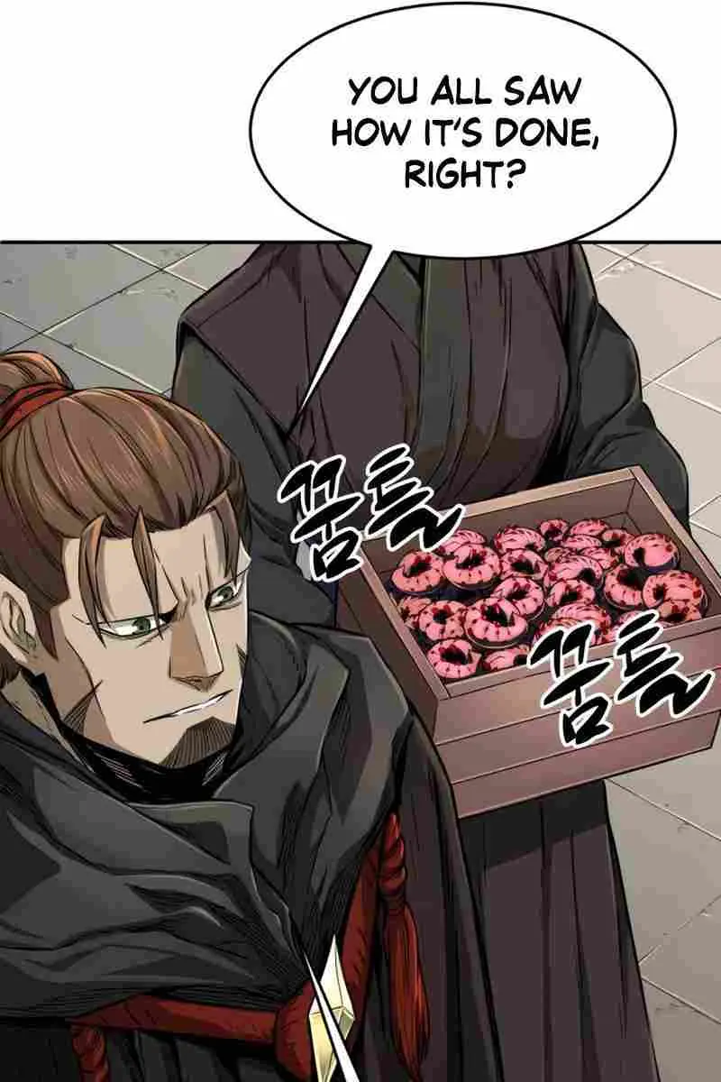 Absolute Sword Sense Chapter 5 Page 115