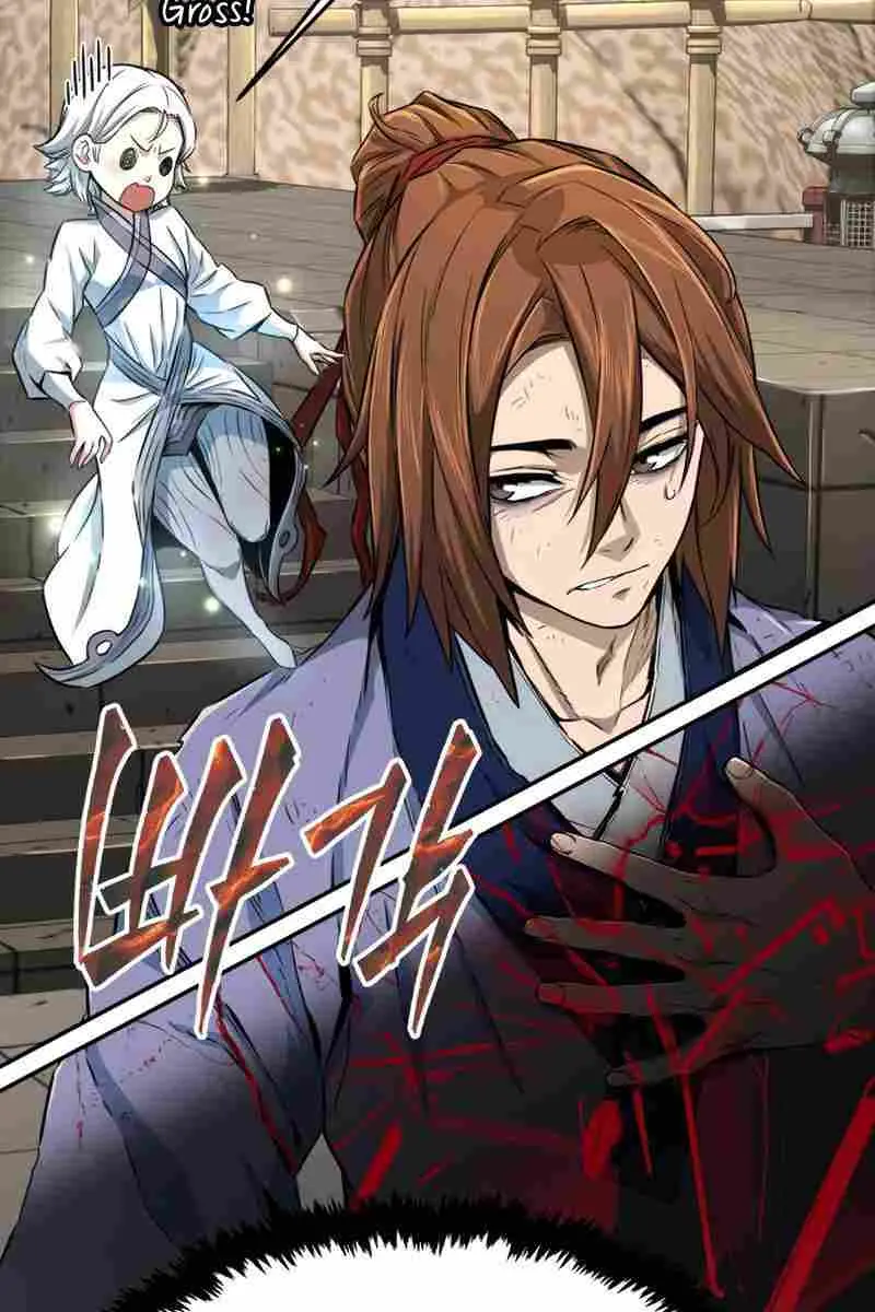 Absolute Sword Sense Chapter 5 Page 117