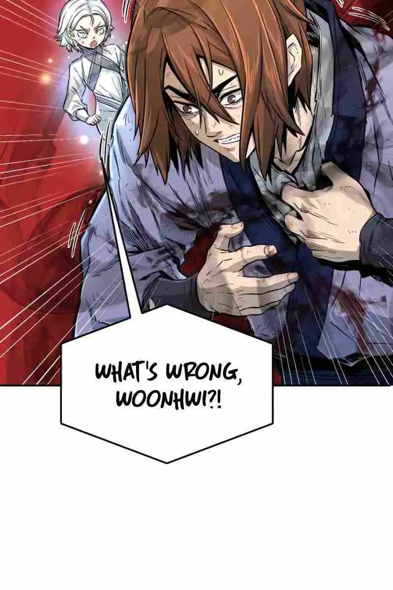 Absolute Sword Sense Chapter 5 Page 119