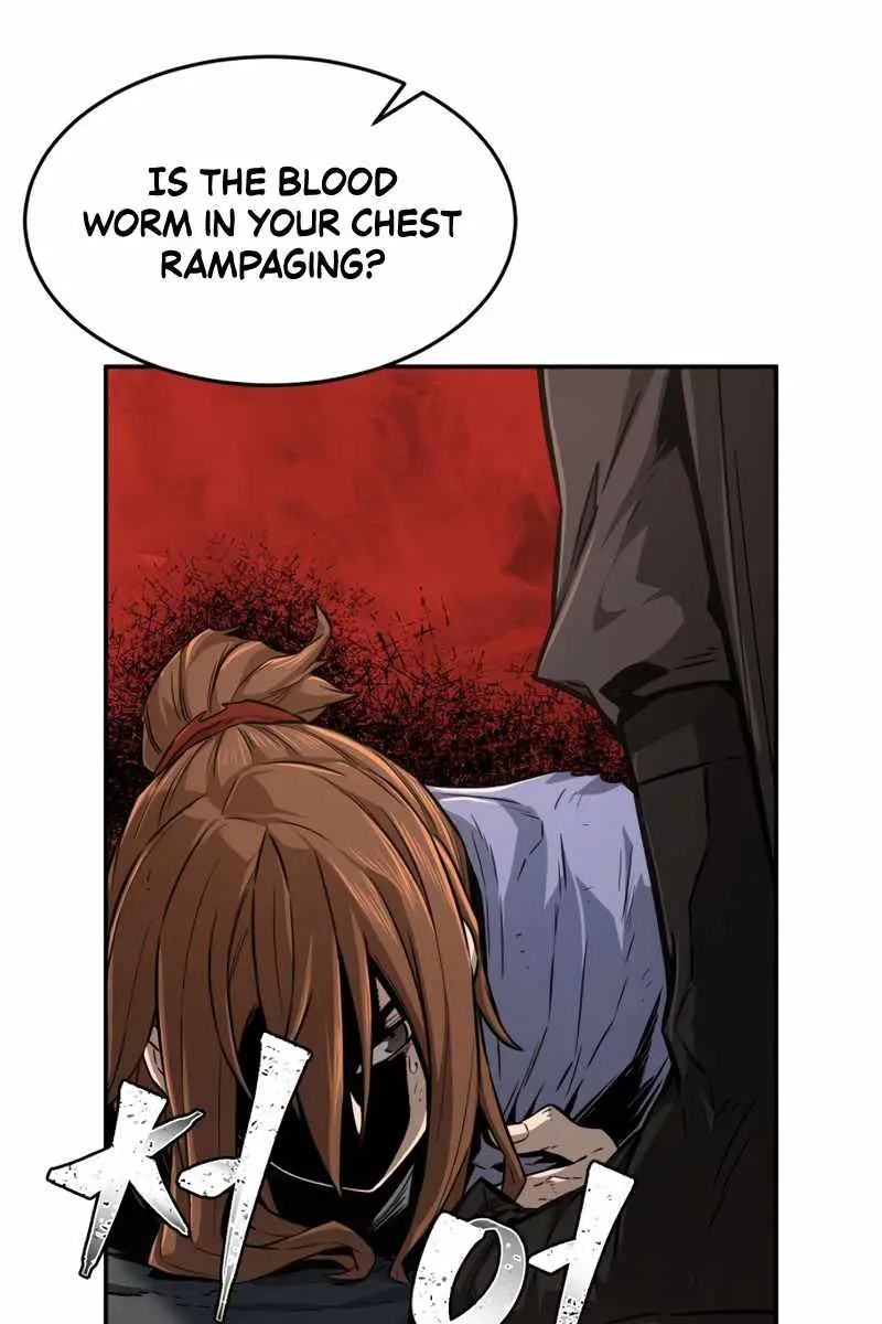 Absolute Sword Sense Chapter 5 Page 128