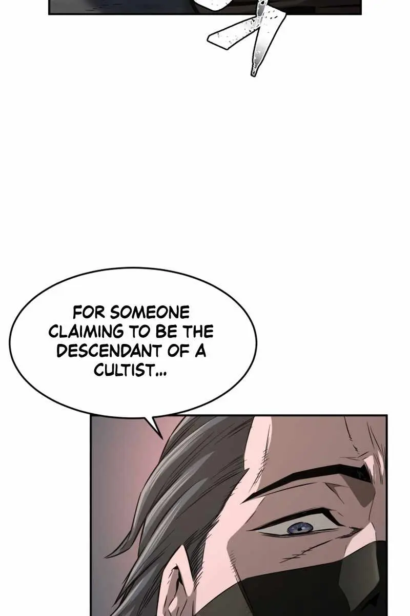 Absolute Sword Sense Chapter 5 Page 129