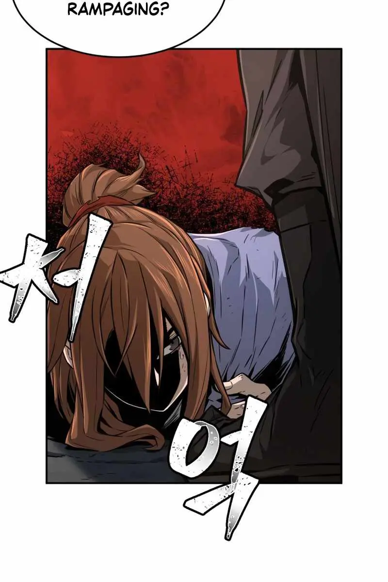 Absolute Sword Sense Chapter 6 Page 3