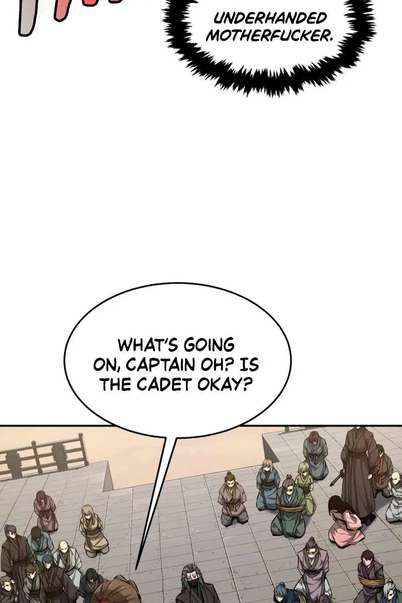 Absolute Sword Sense Chapter 6 Page 7