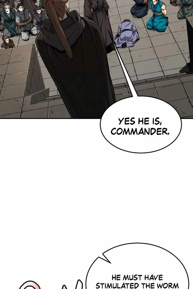 Absolute Sword Sense Chapter 6 Page 8