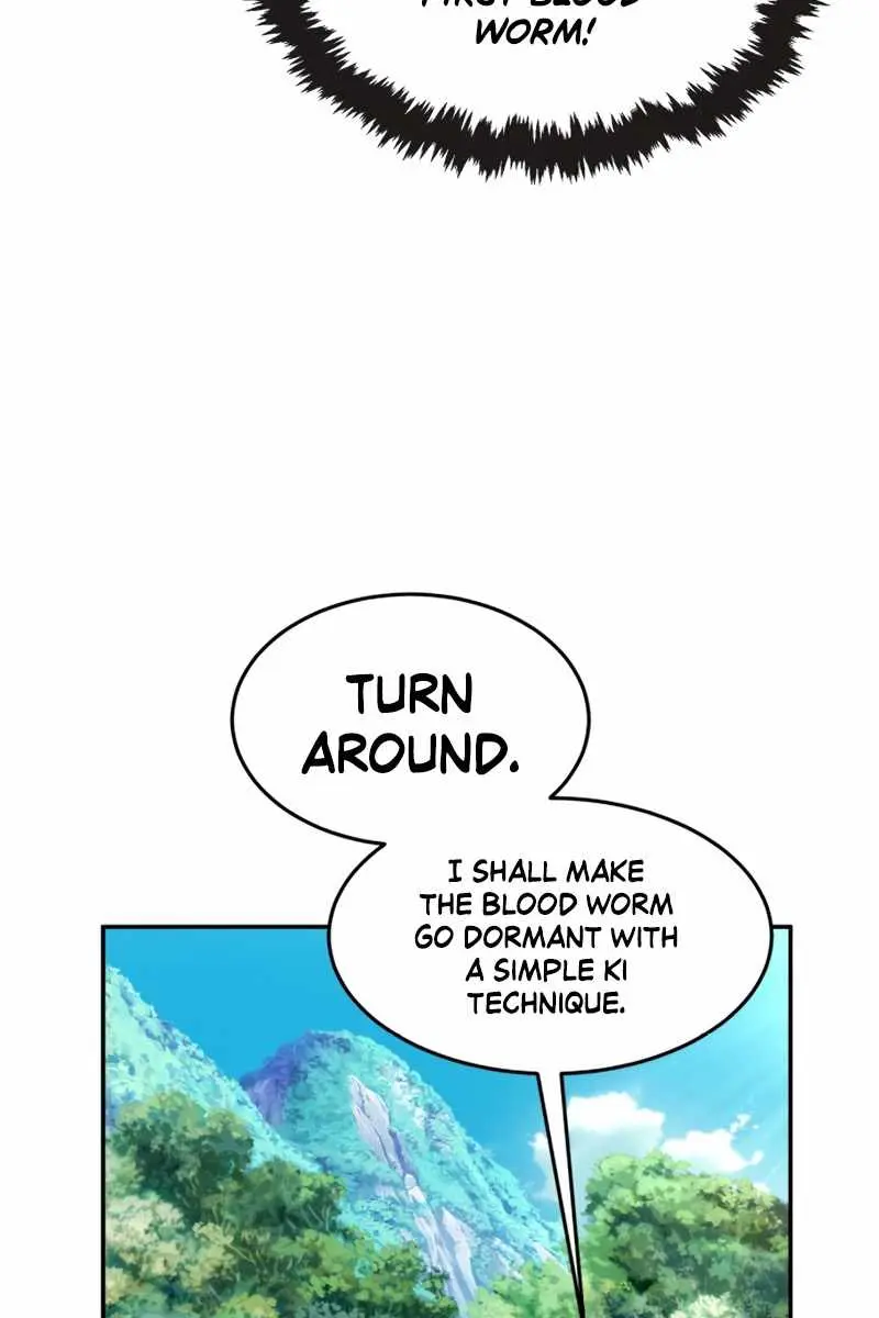 Absolute Sword Sense Chapter 6 Page 10