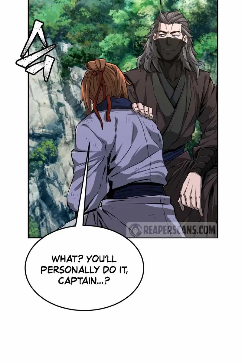 Absolute Sword Sense Chapter 6 Page 11