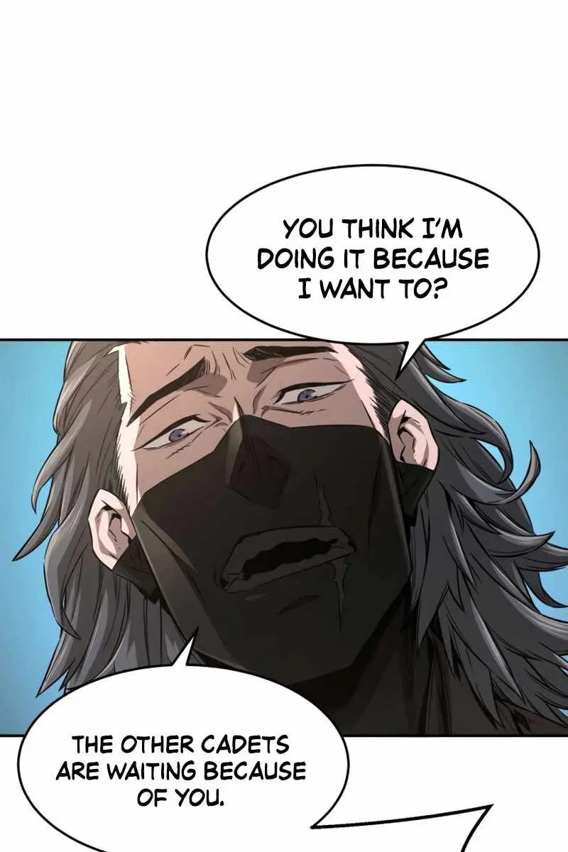 Absolute Sword Sense Chapter 6 Page 12