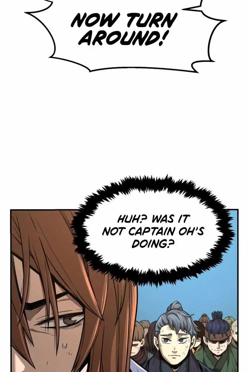 Absolute Sword Sense Chapter 6 Page 13