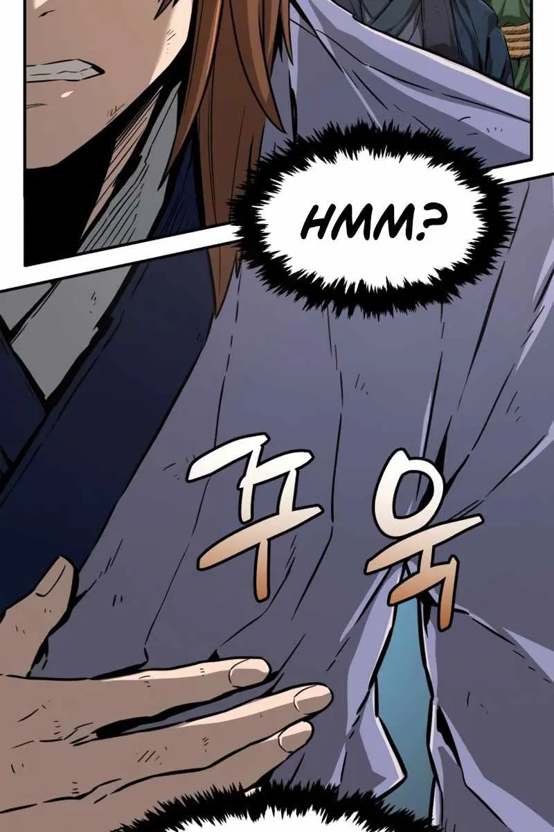 Absolute Sword Sense Chapter 6 Page 14