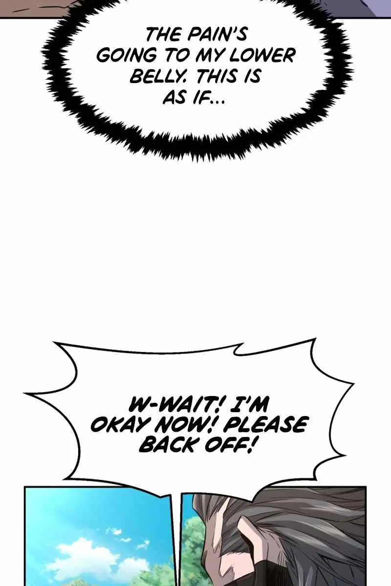 Absolute Sword Sense Chapter 6 Page 15