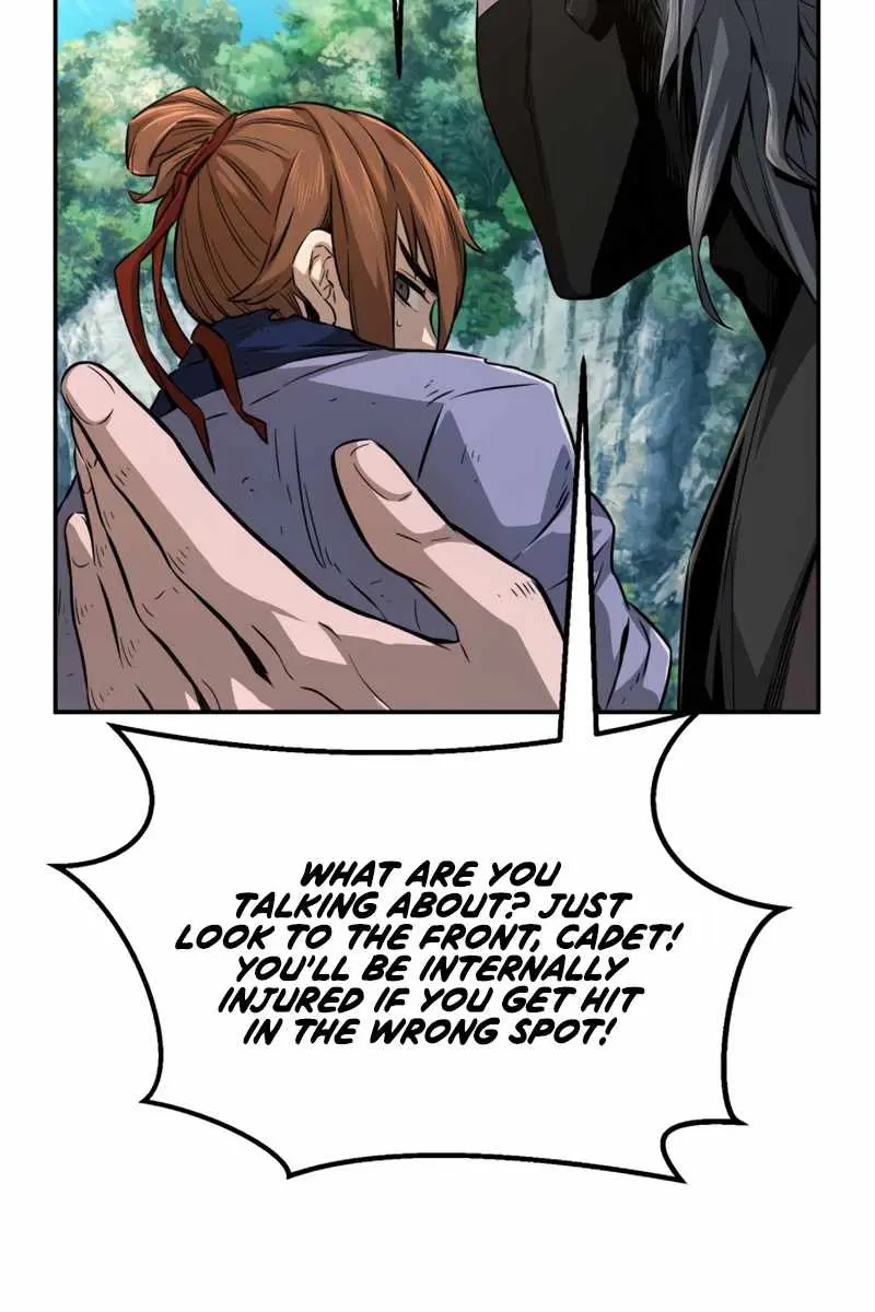 Absolute Sword Sense Chapter 6 Page 16