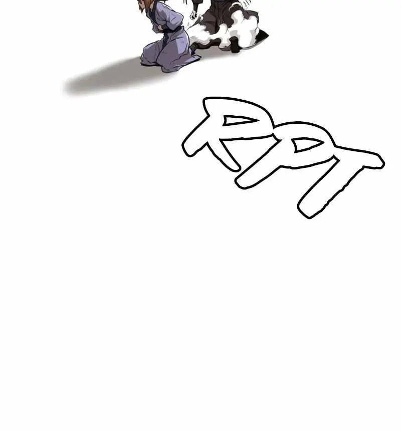 Absolute Sword Sense Chapter 6 Page 21