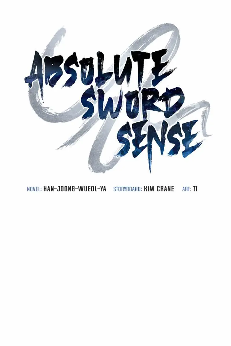 Absolute Sword Sense Chapter 6 Page 25