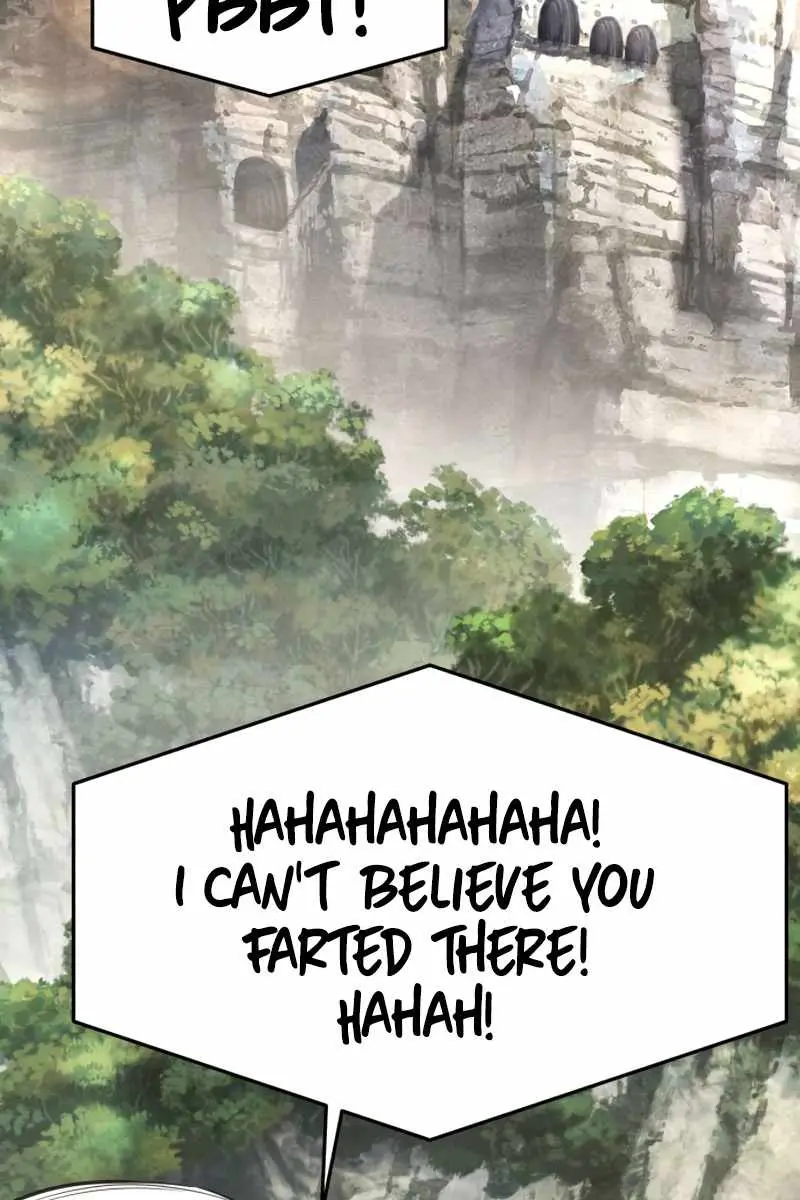 Absolute Sword Sense Chapter 6 Page 27