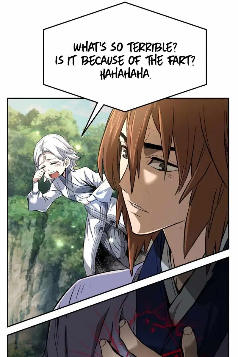 Absolute Sword Sense Chapter 6 Page 32