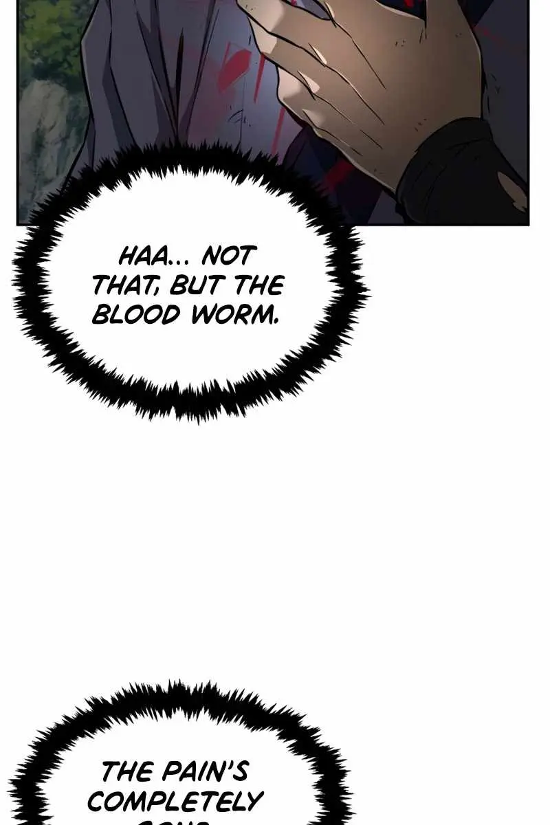 Absolute Sword Sense Chapter 6 Page 33