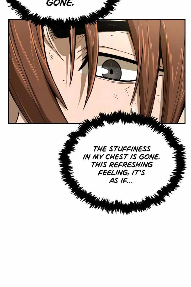 Absolute Sword Sense Chapter 6 Page 34