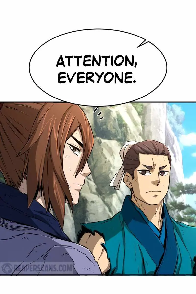 Absolute Sword Sense Chapter 6 Page 40