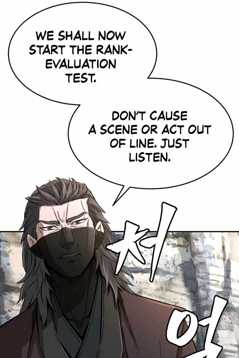 Absolute Sword Sense Chapter 6 Page 42